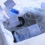 父の日限定【青と天体のキャンドルギフトセット】