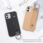 全機種対応　PVC　ハンドベルト　携帯カバー　スマホケース　アンドロイド　iPhone　AQUOS　Galaxy　Xperia　Googlepixel　OPPO arrows #mm00001201
