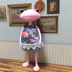 小ちゃな子のお洋服♪ワンダ.PF.園児など