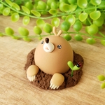 あざといよモグラくん！