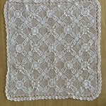 四角いマルチカバー（55×55）