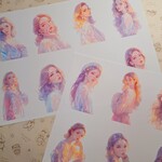 コラージュシート♡女の子㊵