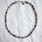 Happy Rainbow Necklace
