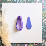 ポリマークレイカッター *ベーシックシェイプ15* 45mm