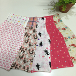 汗取りパット5枚set①