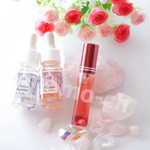 ＜アウトレット＞【パワーガール】〜最高のあたし〜♡ブレンドスプレー♡10ml