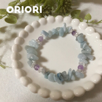 【お試し価格】天然石さざれブレス