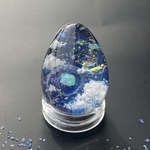 空玉 銀河 3