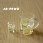 ミニミニ夏のおやつ（７８）