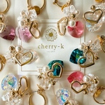 new color 登場！crystal heart