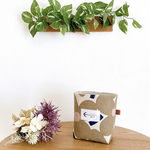 北欧布バスケットMサイズ＊ハードタイプ