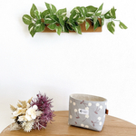 北欧布バスケットSサイズ＊ハードタイプ