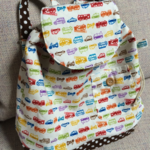 【注文の品】こどもリュック