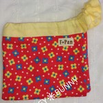 【porphyrin様専用】北欧風の赤ずきんちゃん✨ふんどしパンツ　F☆Pan