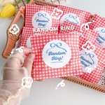  \デザフェス後夜祭/ RANDAM RING