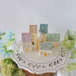 ハウスオブジェ<early summer>6点セットＡ