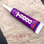  一推し♡！強力接着剤♪【sntn6808】【15ml】T‐9000 強力ボンド・接着剤・ハンドメイド
