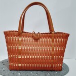 【bumbee's様専用】かごバッグ２点