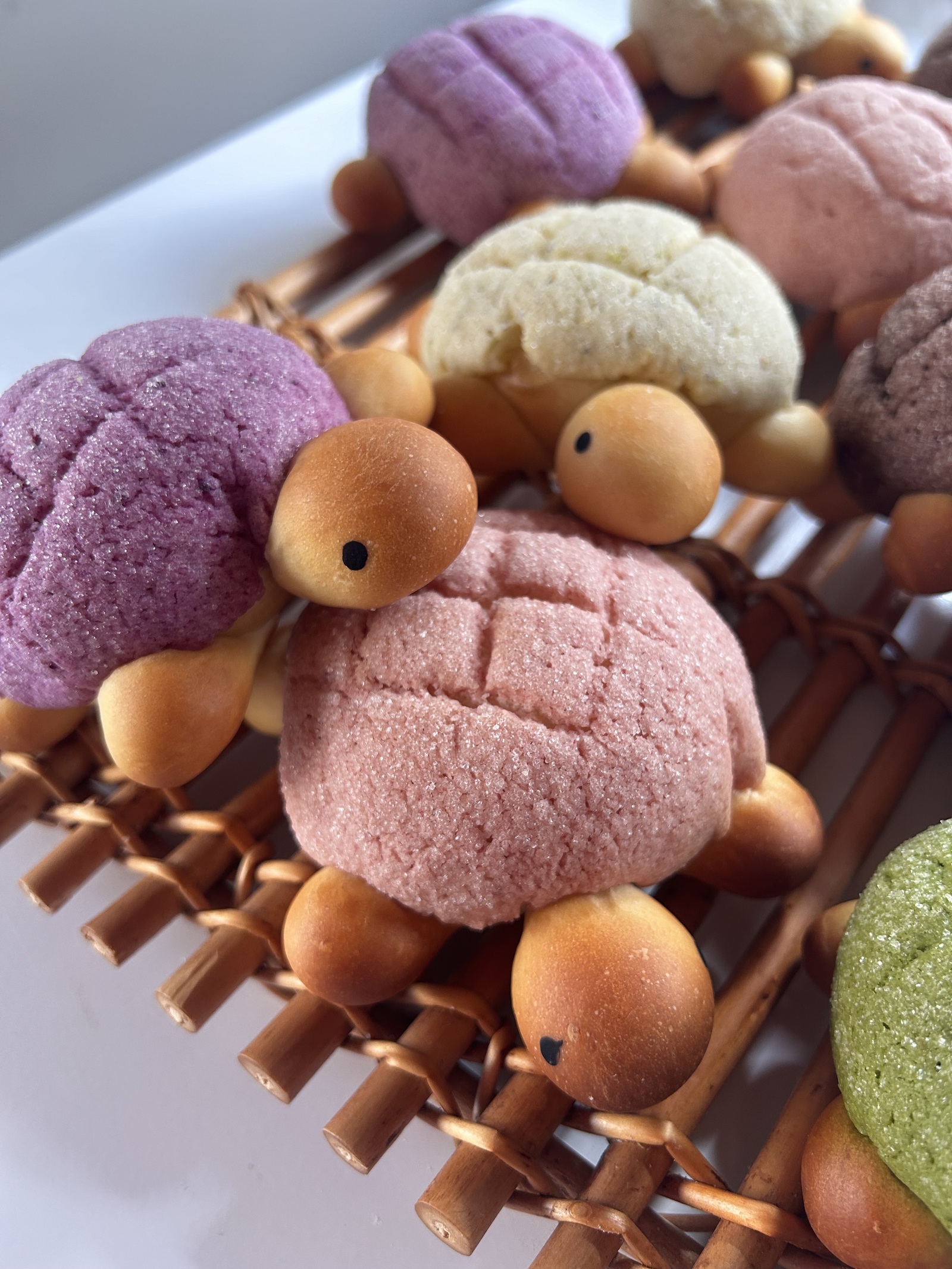 手作りパン詰め合わせセット　2/27着 お祝い ギフト パン 冷凍パン フードロス 詰め合わせ おまかせ