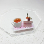 ◆PINK’D◆ケーキフェア・チェリートルテ