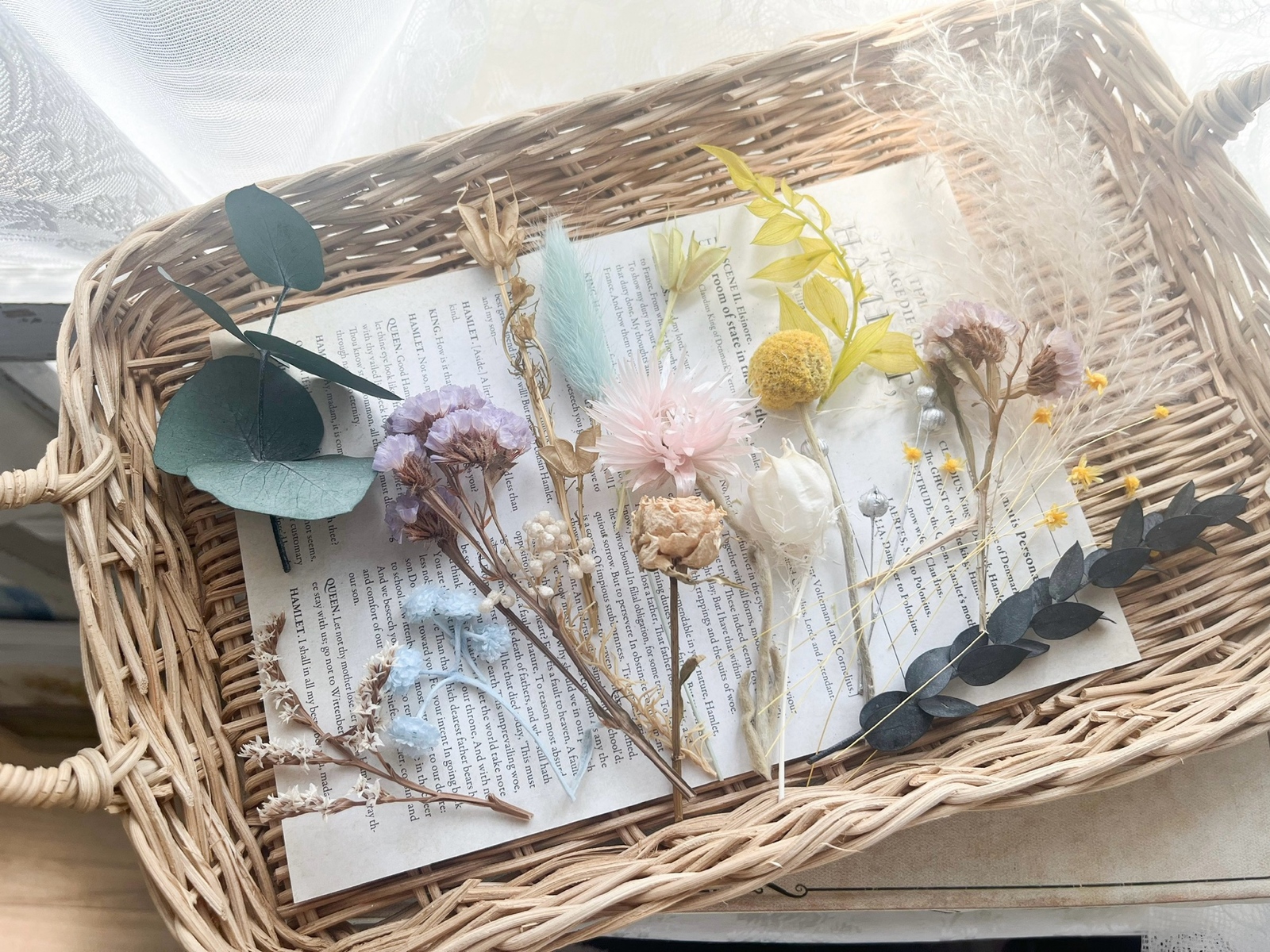 花材セット - プリザーブドフラワーの人気通販 | minne byGMO