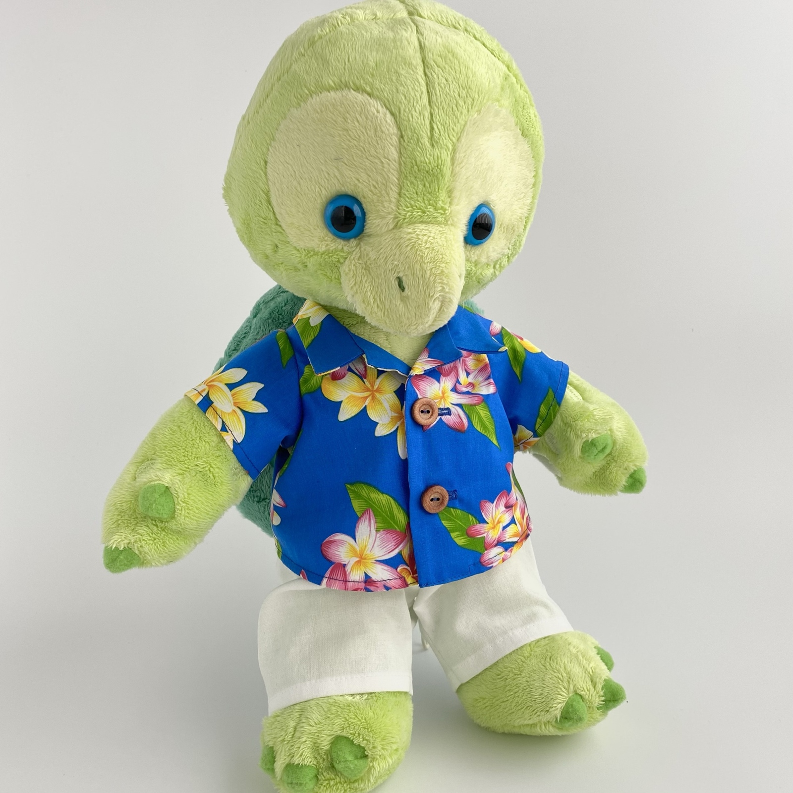 香港ディズニー限定 オルメル アロハシャツ 香港ディズニー 2020