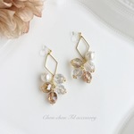 beads range earring