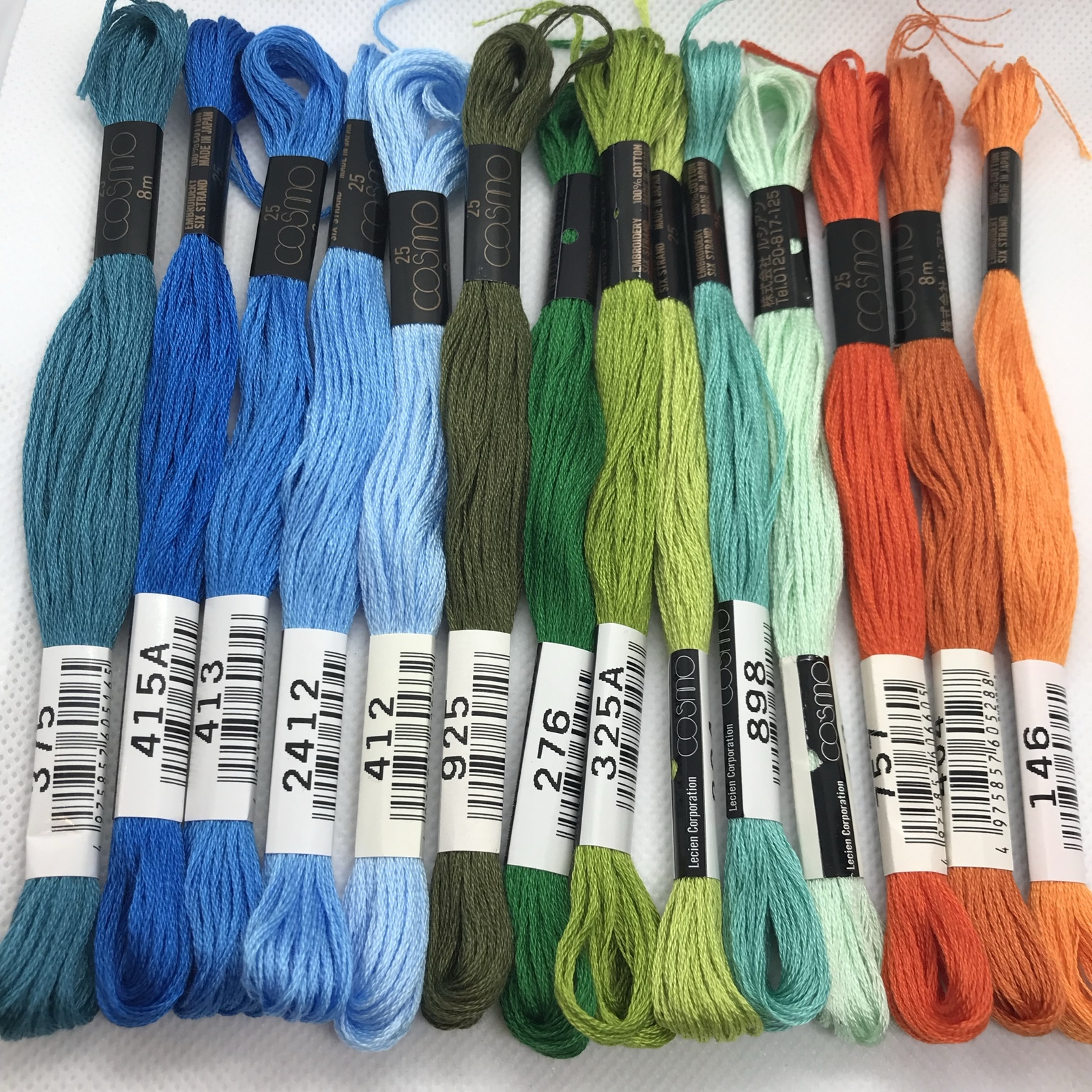 オーダー】文字入りミサンガ - non*factory | minne byGMOペパボ 国内