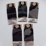 六分の一男子図鑑　8エイトサイズ　タンクトップ（認識ダグ付）カモフラ