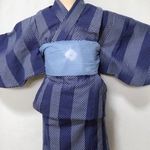 幼児用浴衣