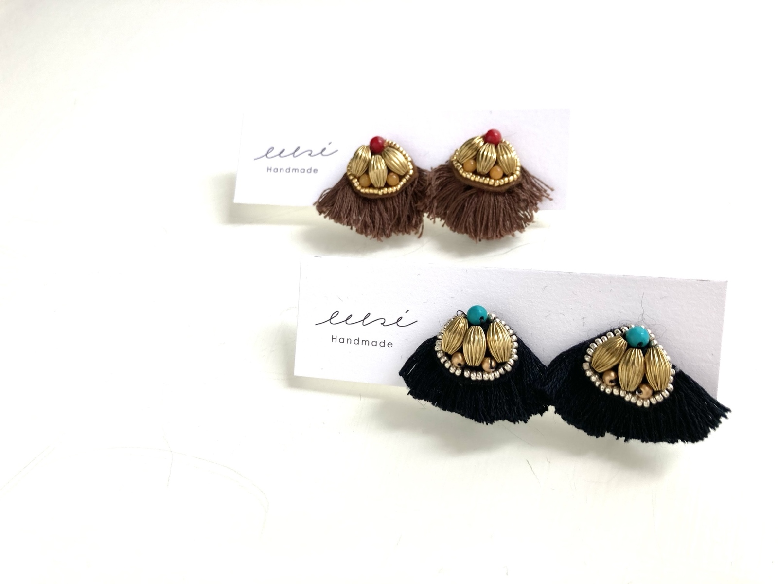 UKI - 作品一覧 | minne 国内最大級のハンドメイド・手作り通販