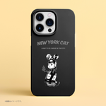 「NYの猫」 Originalスマホケース