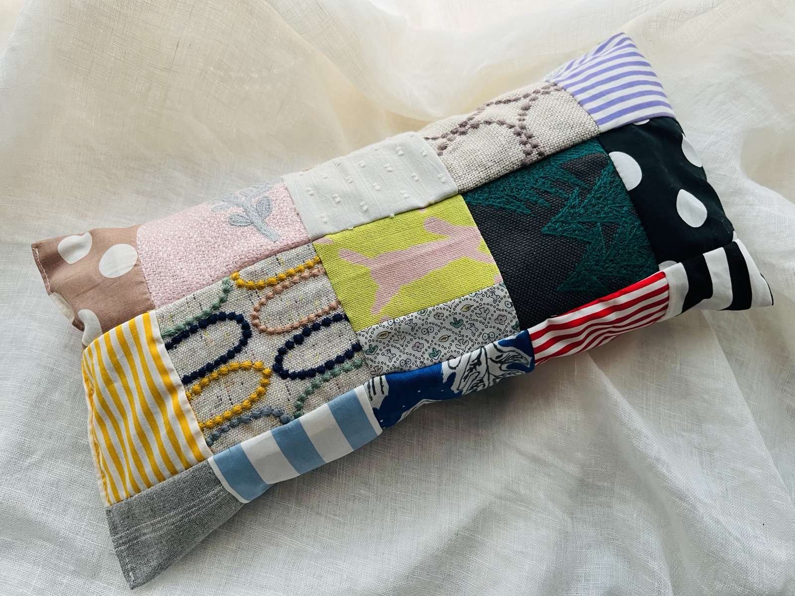 ミナペルホネン クッションカバー - クッションの人気通販 | minne