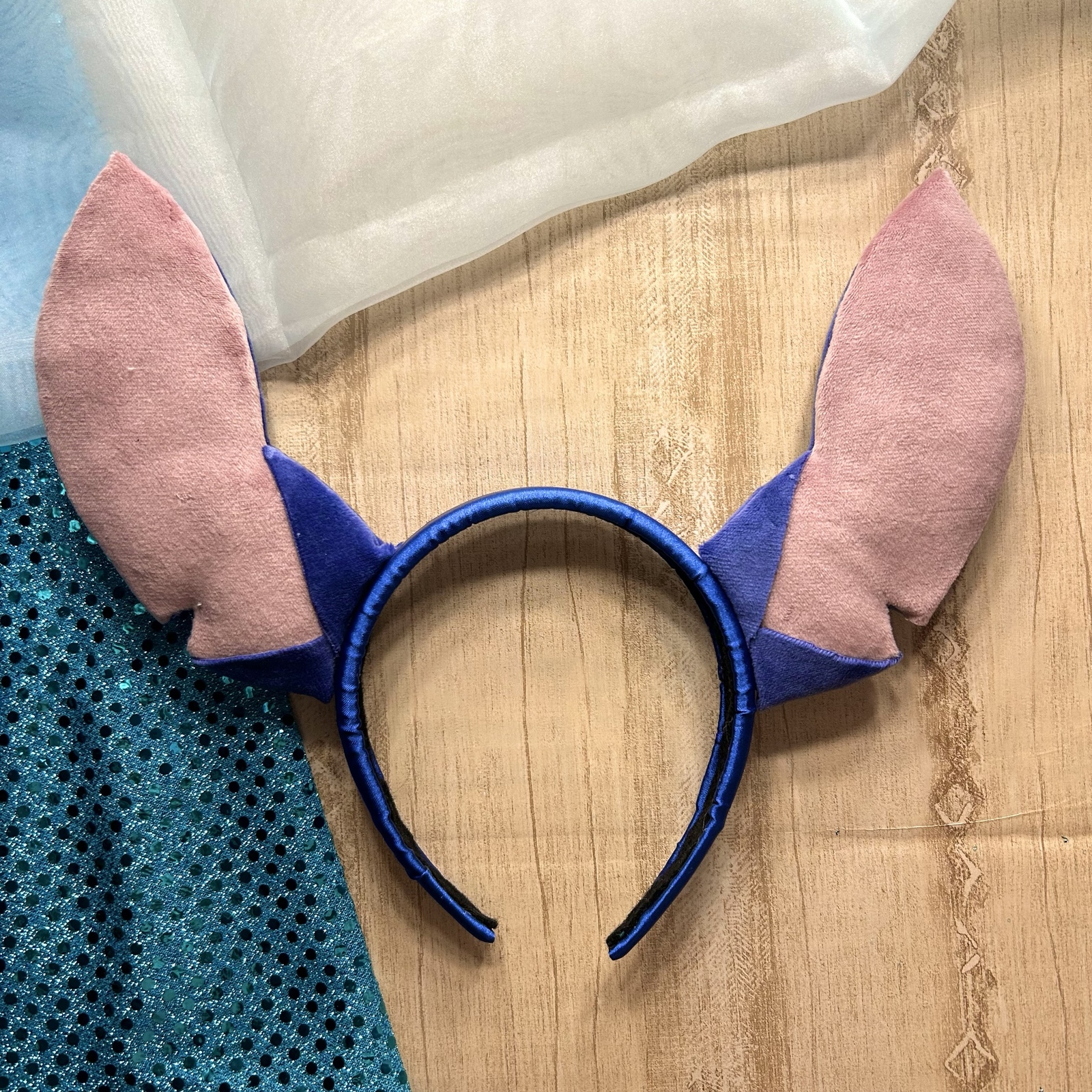 ピーターパン☆カチューシャ - MARIN322'S GALLERY | minne
