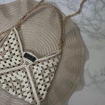Granny square Bag🤍