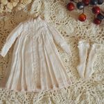 ブライスアウトフィット　クラシカルワンピース（antique）