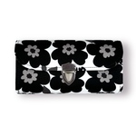 【改良型】家計やりくり財布/北欧花柄