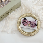 liberty ribbon hairclip