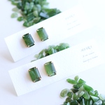 gemstone jewelry   ネフライト