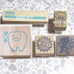 インフォグラフな歯のはんこ3