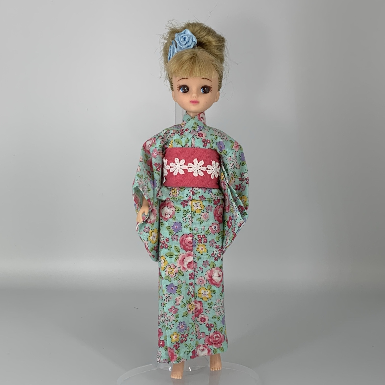 リカちゃん着物 - 着せ替え服の人気通販 | minne byGMOペパボ 国内最大