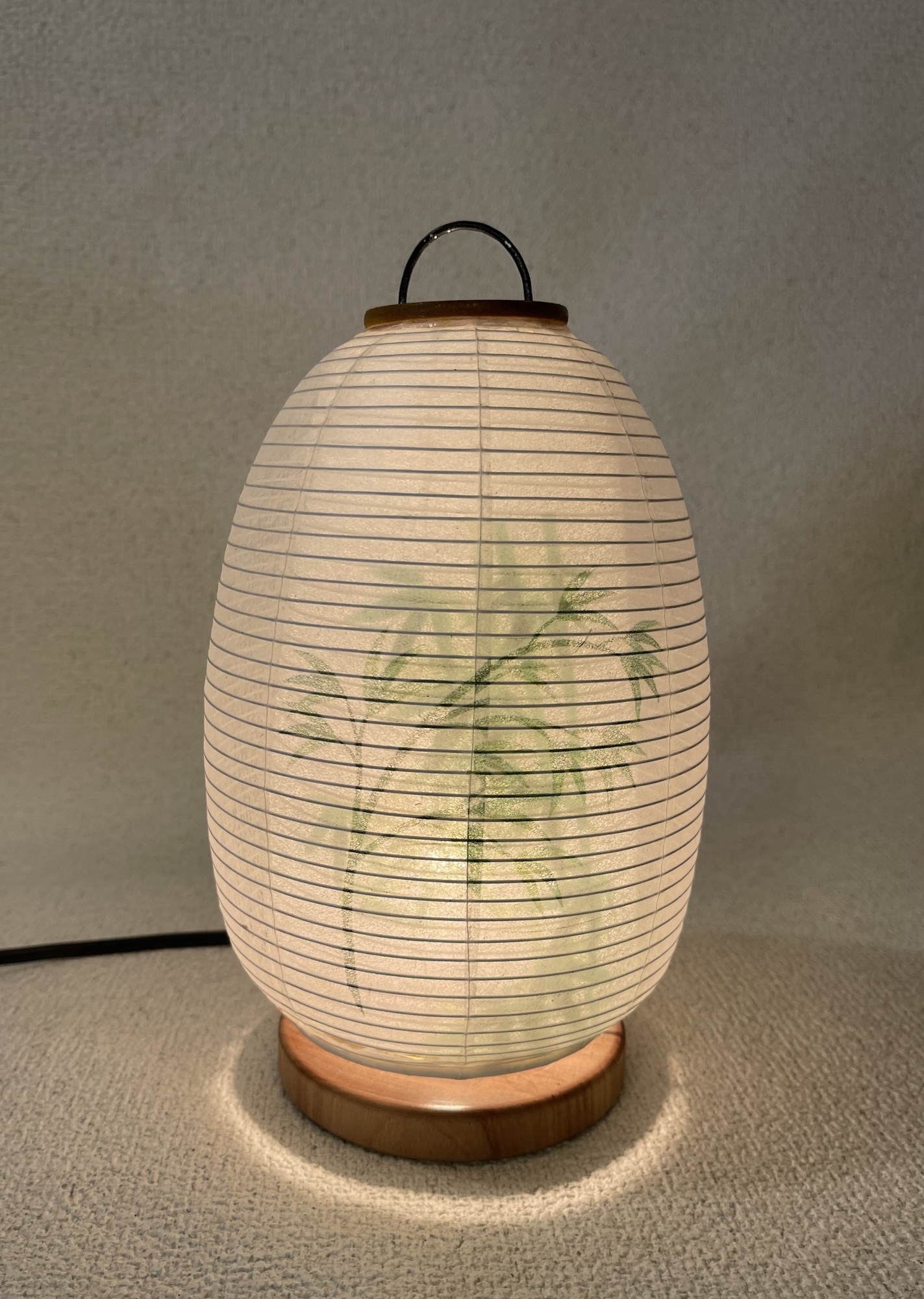 径46㎝丸和紙提灯替えセード照明ペンダント用白 2025年最新】和紙