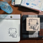カフェ読書