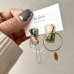 w color [ green gold ]