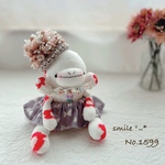 ☆ ソックモンキー ☆ No.1599 ☆