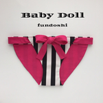 fundoshi  Baby Doll