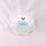 ベイビー宇宙人くんのぬいぐるみ