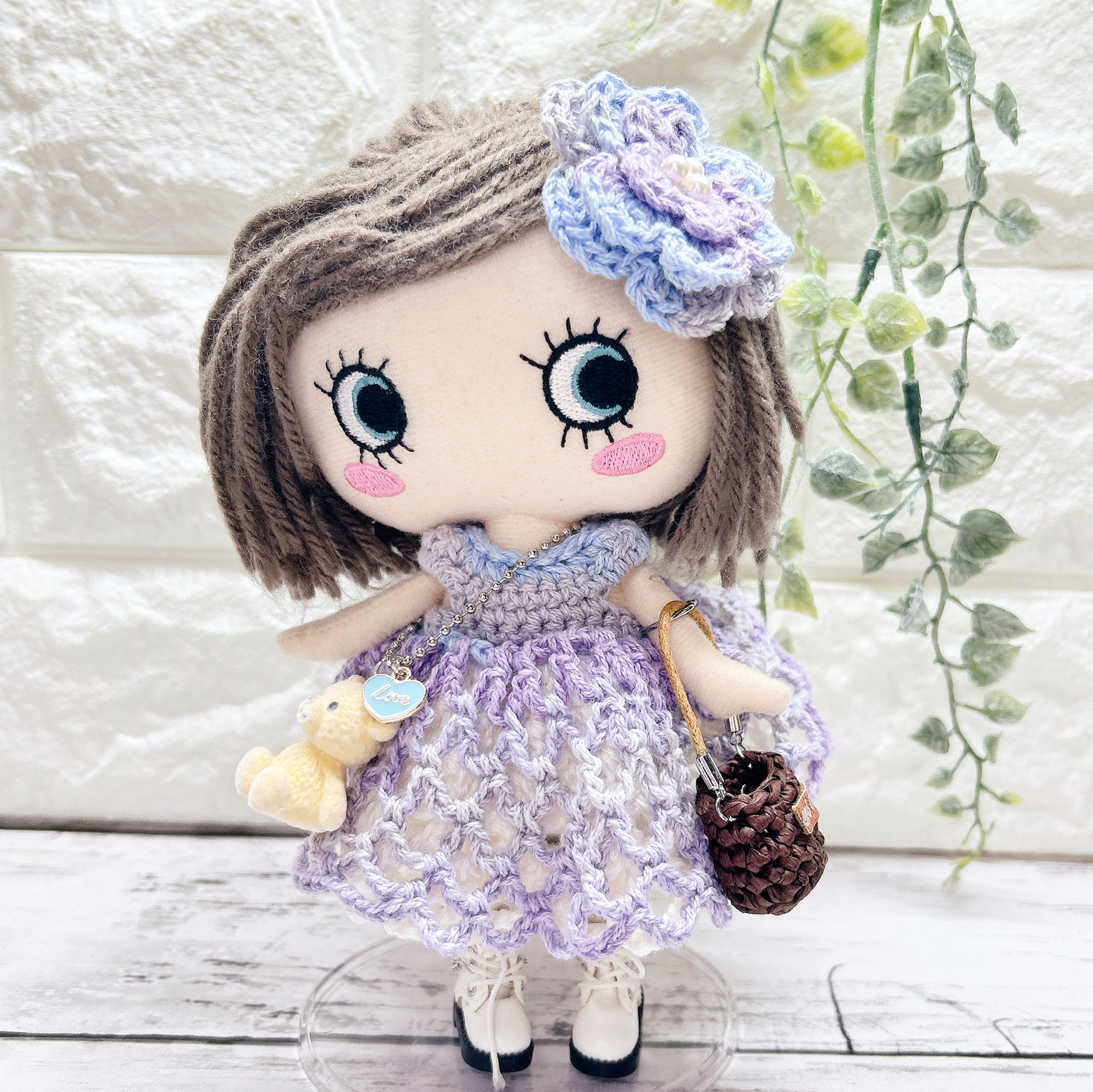 イーマリーちゃん - 着せ替え服の人気通販 | minne byGMOペパボ 国内