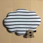 雲型☁︎授乳マクラ