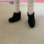 オビツ11　足袋